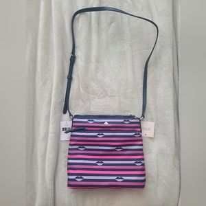 NWT Kate Spade nylon crossbody
